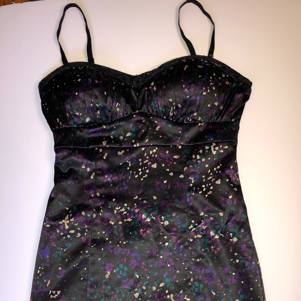 Guess Cocktail Party Dress